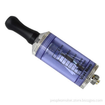 Clearomizers, 3.5mL with Great Vapor & More Puffs